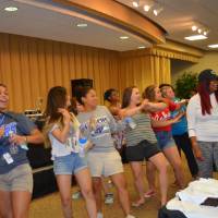 Intercultural Student Reception